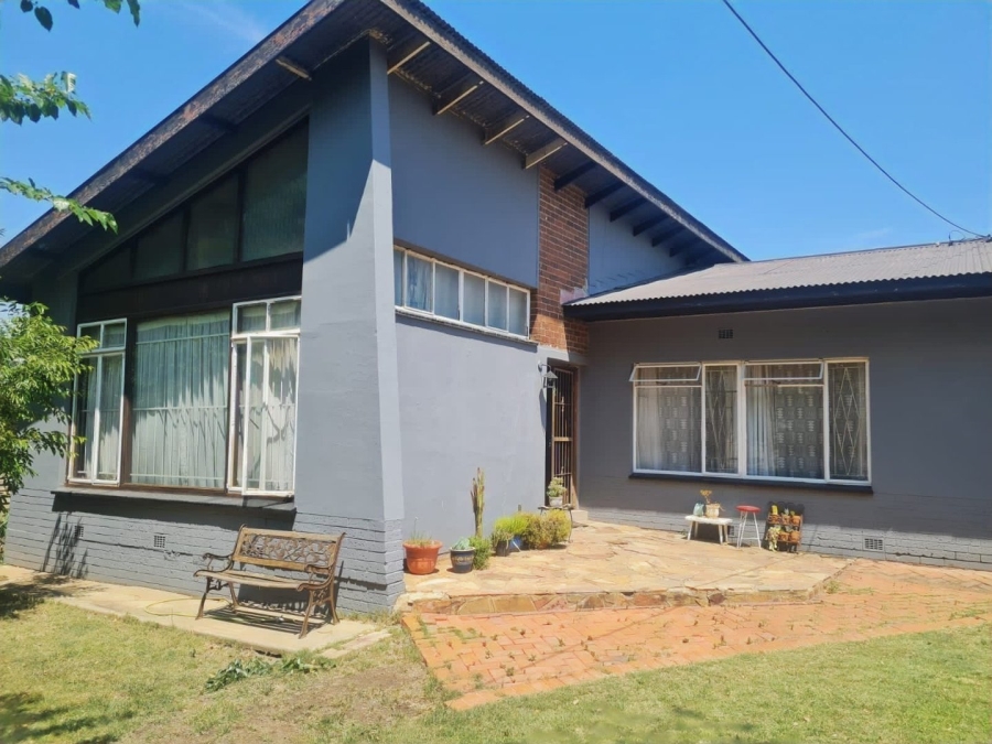 3 Bedroom Property for Sale in Bayswater Free State